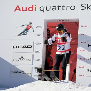 GEPA #audiquattroskicup